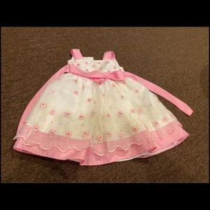 Children’s girls size 4T special occasion